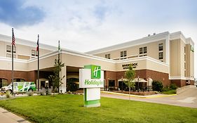 Holiday Inn Dubuque/galena